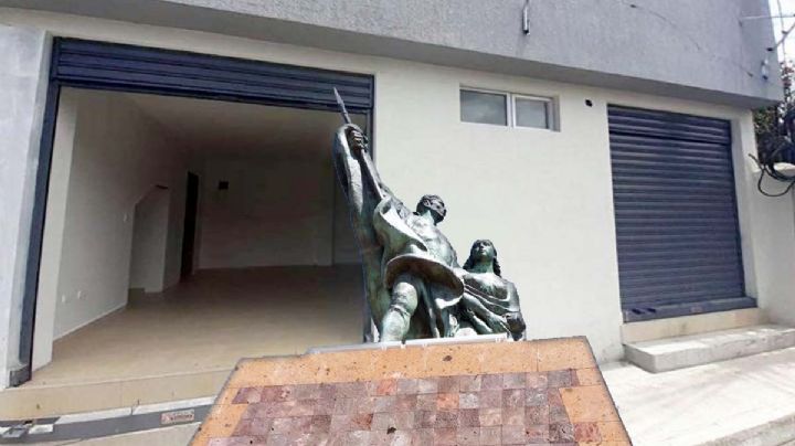 Renta de casas y locales en Nuevo Laredo desde 2,800 pesos