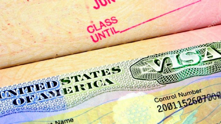 Este será el costo de la visa americana a partir del mes de mayo