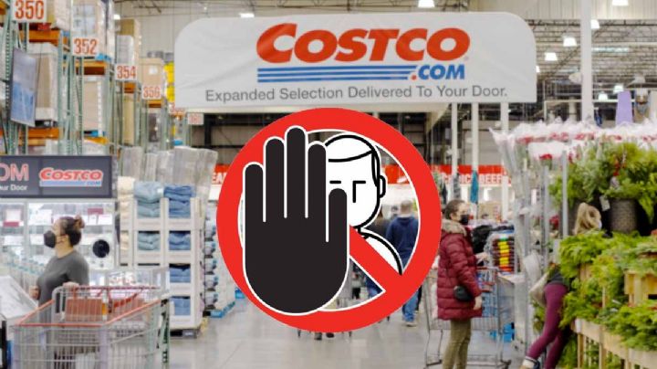 Tiendas Costco: estas son las 6 cosas que nunca debes hacer