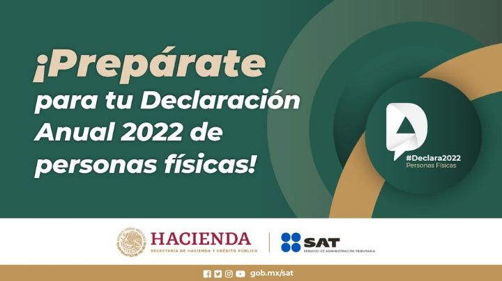 Declaración anual 2023: cuál es la multa por no presentar la declaración para personas físicas