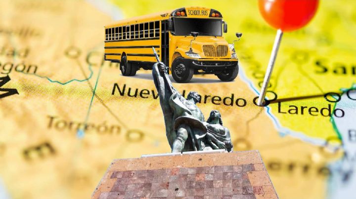 Nuevo Laredo: estas son las colonias por dónde pasará nueva ruta