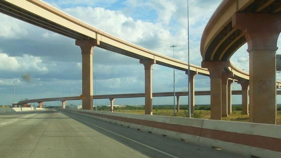 Se espera calorón, según el reporte del clima en Laredo, Texas