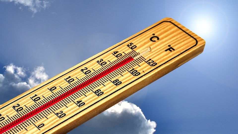 El calor regresará con intensidad a Nuevo Laredo