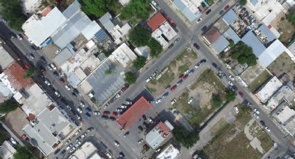 Vive Nuevo Laredo compras de pánico de gasolina