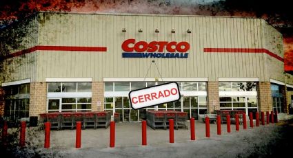 Motivo por el cual tiendas Costco cerrarán sus puertas el 9 de abril