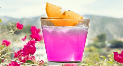 Agua de bugambilia: receta y cuáles son sus beneficios