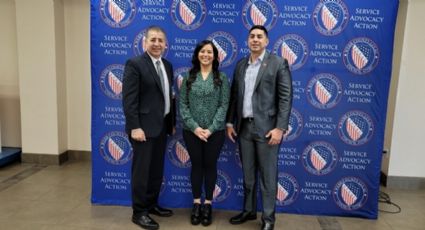Ganadores del Premio Orgullo Latino Legacy 2020