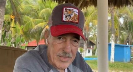 Muere el actor Andrés García a los 81 años