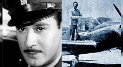 Así fue la amenaza de muerte que recibió Pedro Infante por parte del narco | VIDEO