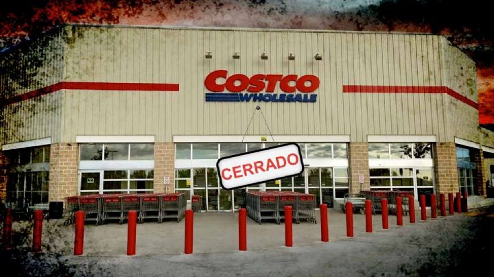 Motivo por el cual tiendas Costco cerrarán sus puertas el 9 de abril