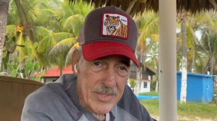 Muere el actor Andrés García a los 81 años