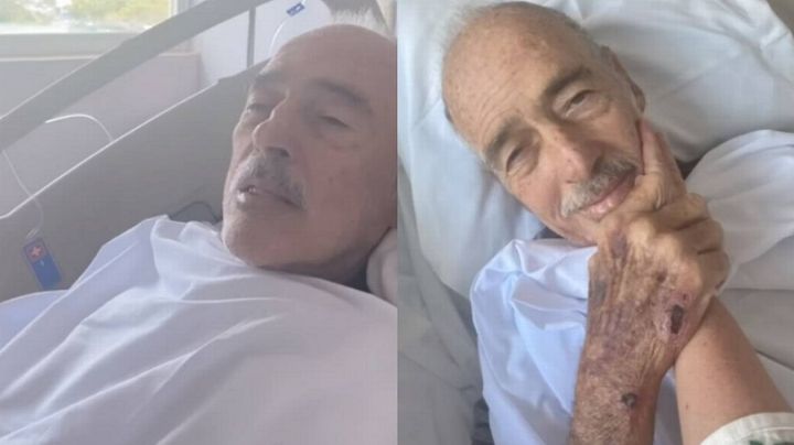 Andrés García: ¿de qué murió el primer actor mexicano?