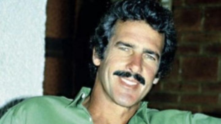 Andrés García: sus películas más recordadas fueron en los años 80 | VIDEO