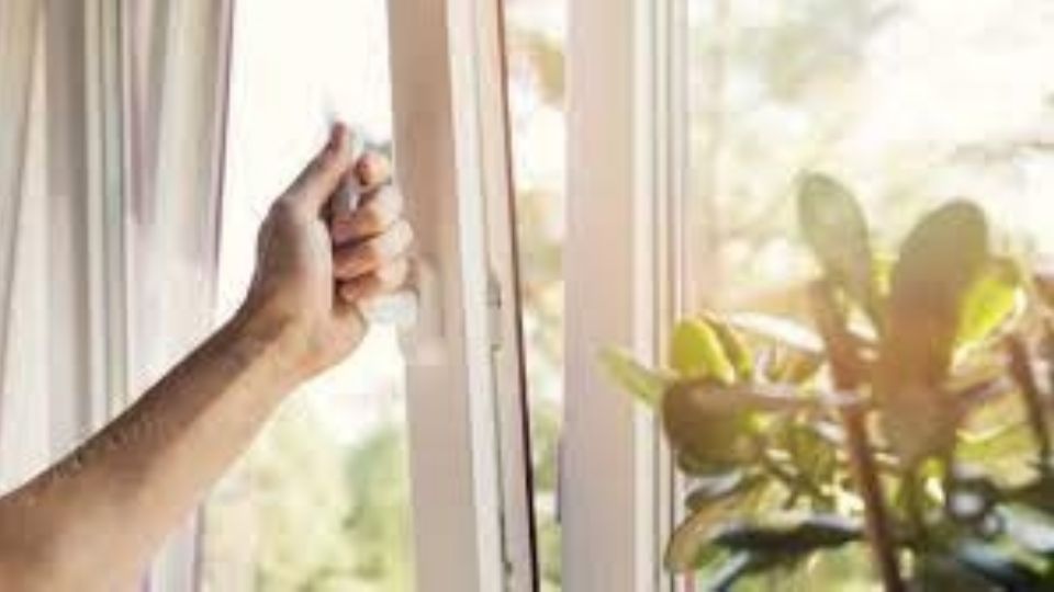 Estos son algunos tips para que la casa no esté tan caliente