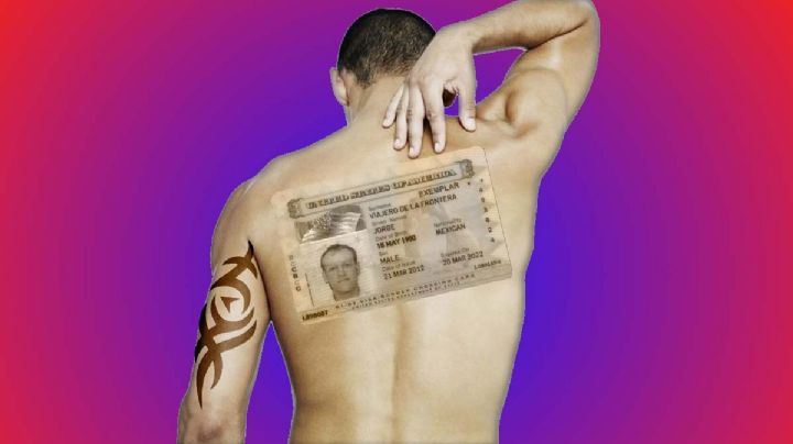 Visa americana podría ser negada a quienes traigan estos tatuajes