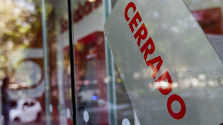 Estos son los días que los bancos permanecerán cerrados por Semana Santa