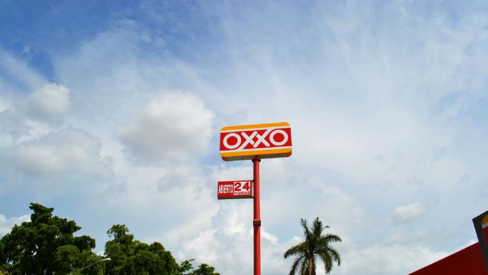 La tienda Oxxo más bonita está en Puerto Vallarta