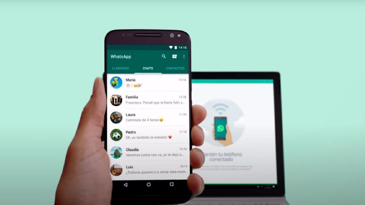 ¿Cómo saber si espían tu WhatsApp Web?