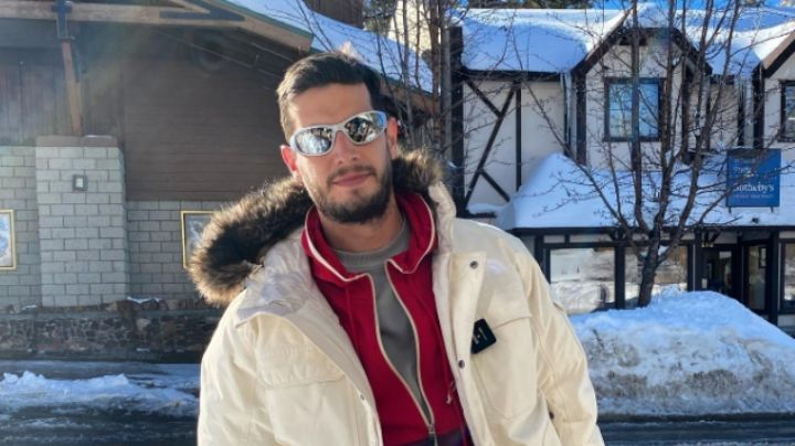 Adrián Marcelo es acusado de abuso sexual; esto es lo que se sabe