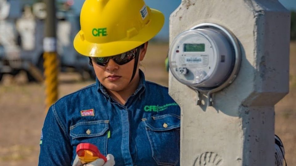 CFE aplicará descuentos en 20 estados