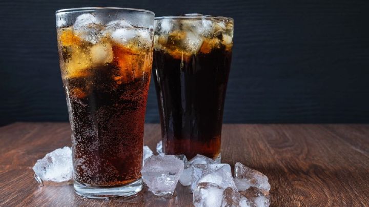 ¿Qué le pasa a tu cuerpo si dejas de tomar refresco?, aquí te decimos