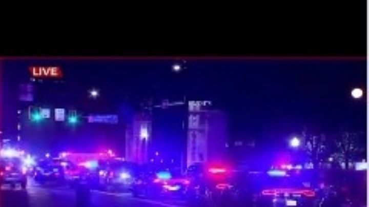 Tirador siembra pánico en la Universidad de Oklahoma