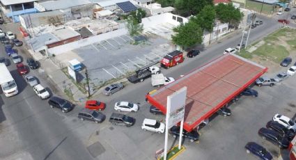 Gasolina Nuevo Laredo: estas gasolineras la tienen más barata