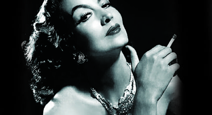 María Félix: la diva de México, a 109 años de su nacimiento y 21 de su muerte