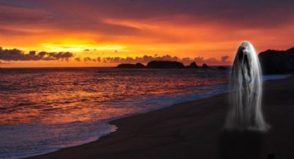 La Llorona se escucha en esta playa; descubre cuál es | FOTOS