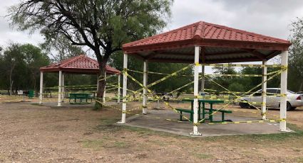 Se preparan familias para el domingo de Pascua en Nuevo Laredo | Fotos