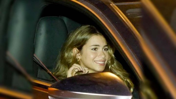 Clara Chía habría sido infiel a Piqué con alguien muy cercano a él