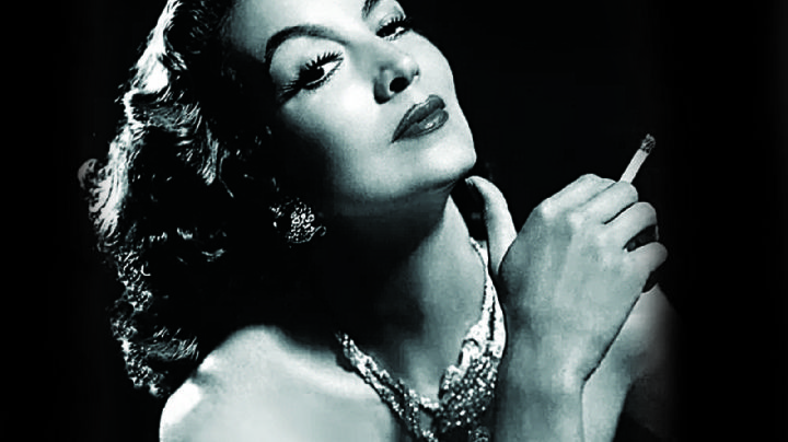 María Félix: la diva de México, a 109 años de su nacimiento y 21 de su muerte