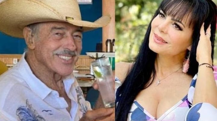 Maribel Guardia revela que Andrés García tuvo más de 10 hijos por ser "muy cachondo"
