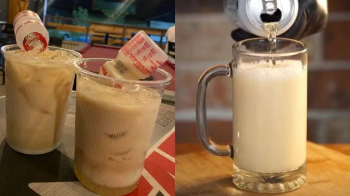 ¿Conoces las Yakuchelas? La nueva bebida viral de TikTok | VIDEO