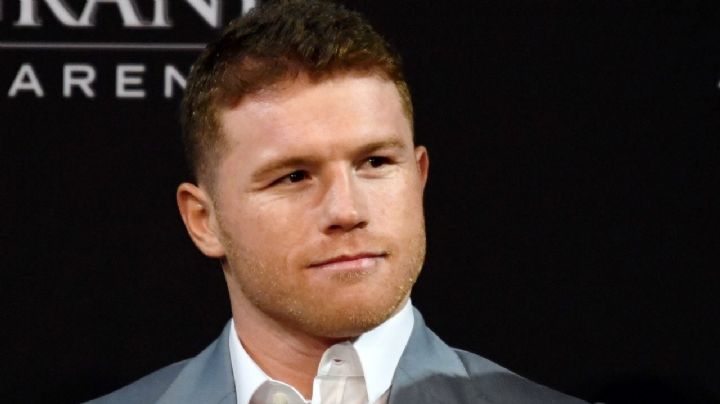 Saúl 'Canelo' Álvarez revela que sufrió parálisis facial por el estrés: esto pasó con el boxeador