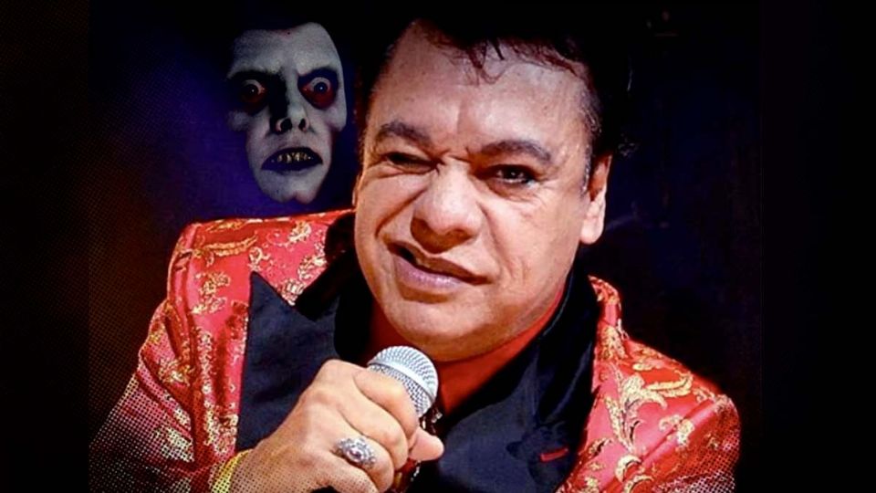 Canción de Juan Gabriel que invoca a satanás