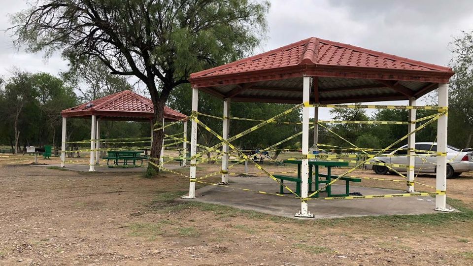 Familias en la frontera Tamaulipeca se preparan para este Domingo de Pascua