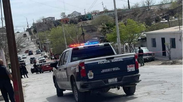 Dos hermanas quedan en medio de balacera; salen heridas de gravedad