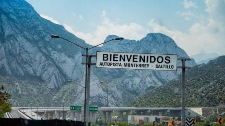Aumenta su peaje la autopista Saltillo-Monterrey; usuarios la consideran peligrosa