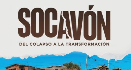 Ya puedes ver el documental 'Socavón: del Colapso a la Transformación'; te decimos en dónde