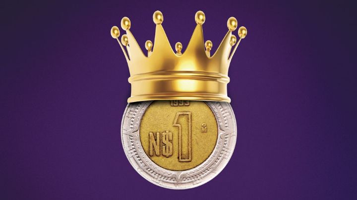 Dólar se desploma y peso mexicano reina en el mercado cambiario; tipo de cambio HOY  14 de diciembre del 2025