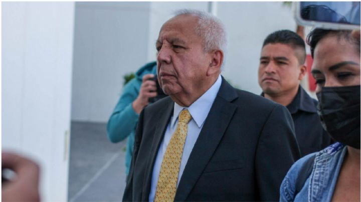 Vinculan a proceso a titular del INM por incendio en Ciudad Juárez