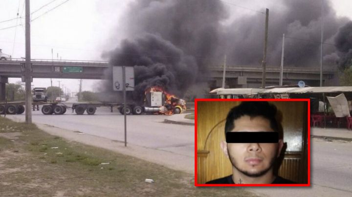 Es detenido "La Cabra", líder del Cártel del Golfo en Tamaulipas