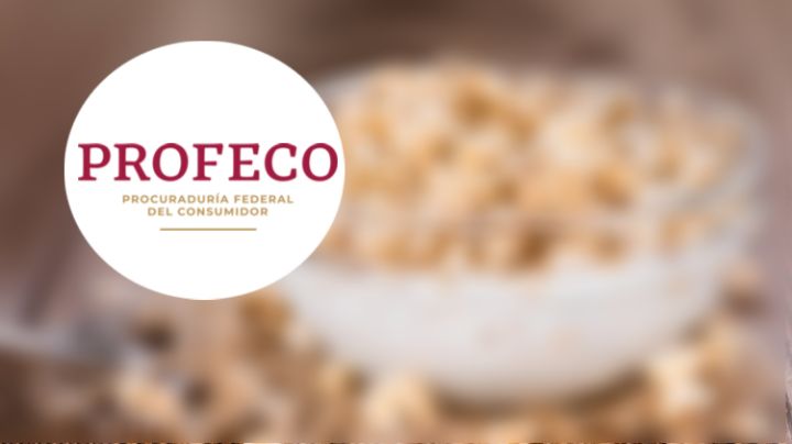 Profeco: este es el cereal más saludable que puedes comprar