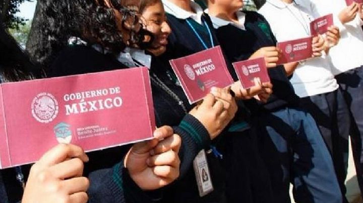 Ya hay fechas de pago de las Becas para el Bienestar Benito Juárez; consulta cuando te toca