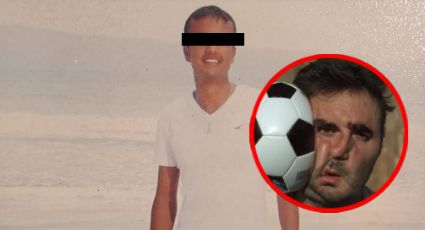 Alumno mata de un 'balonazo' a profesor de secundaria; aseguran fue intencional