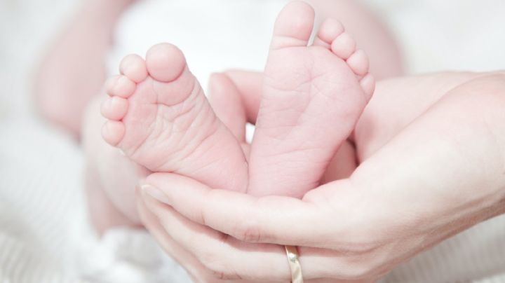 Detienen a madre y padrastro por muerte de bebé al poniente de Nuevo Laredo