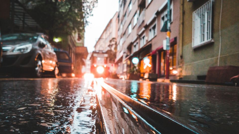 Prevén tormentas al sur de Texas