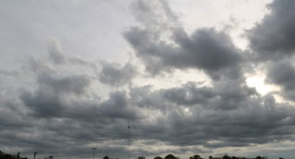 Clima Nuevo Laredo: amenaza con llover, ¿Hay que sacar el paraguas?