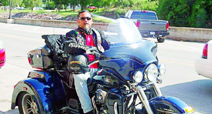 Muere ‘biker’ de Nuevo Laredo; dona órganos y da vida a tres personas